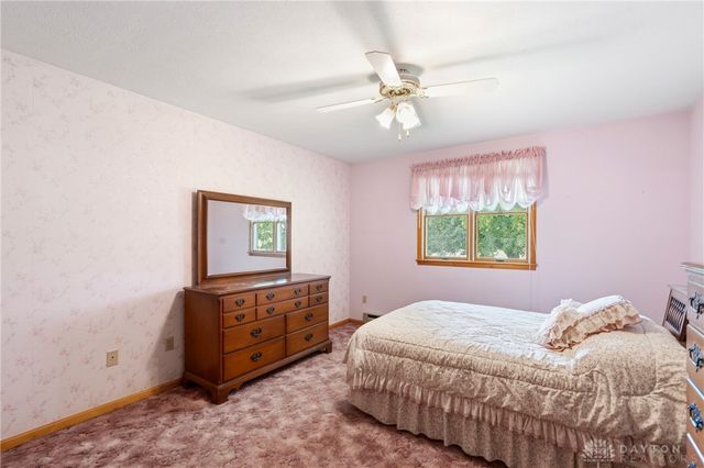 7543 Wellbaum Road, Brookville, OH 45309