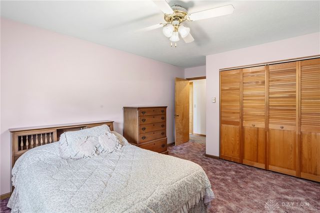 7543 Wellbaum Road, Brookville, OH 45309