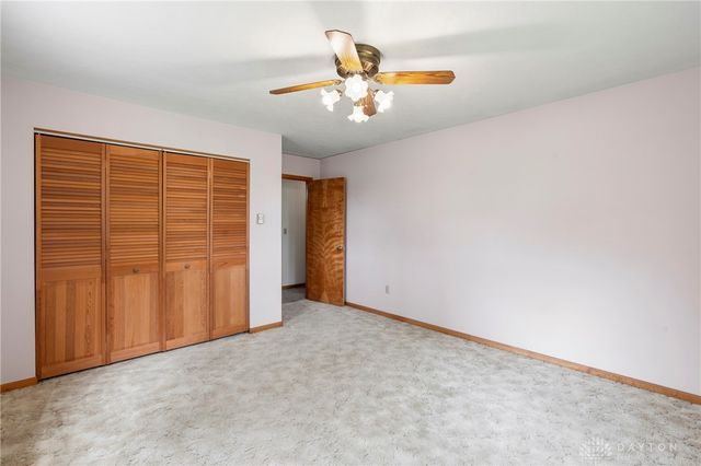 7543 Wellbaum Road, Brookville, OH 45309