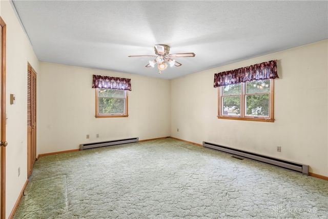 7543 Wellbaum Road, Brookville, OH 45309