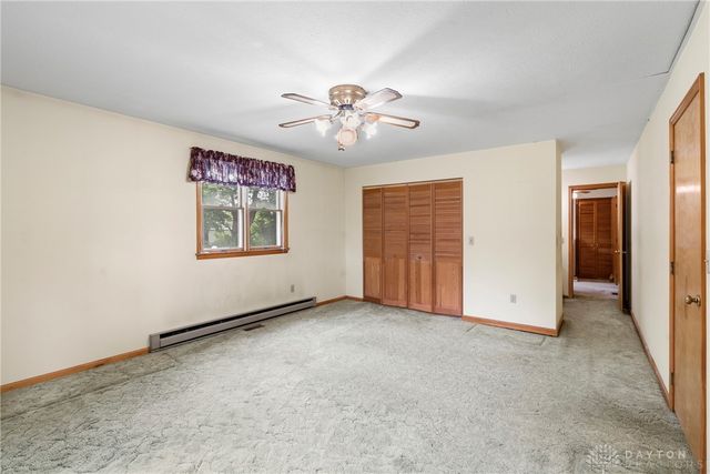 7543 Wellbaum Road, Brookville, OH 45309