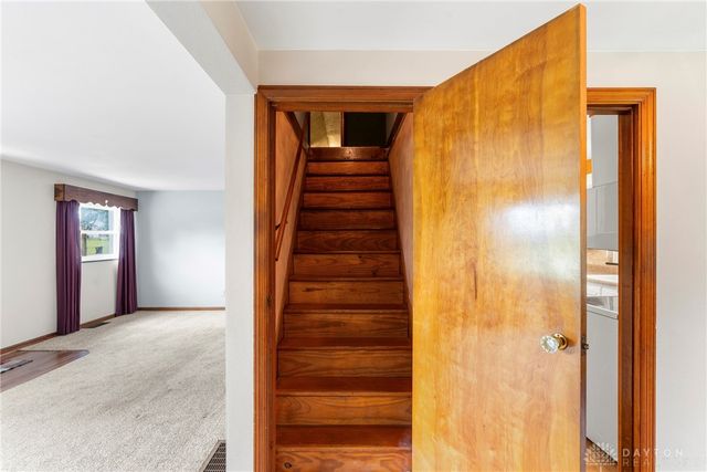 7543 Wellbaum Road, Brookville, OH 45309