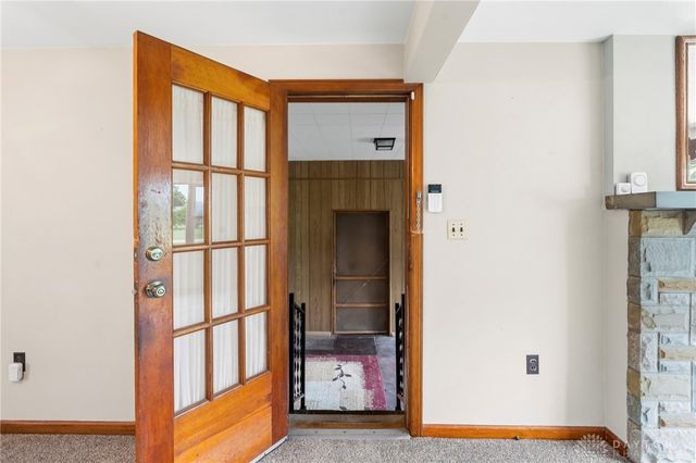 7543 Wellbaum Road, Brookville, OH 45309
