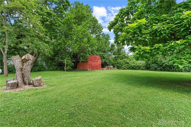 7543 Wellbaum Road, Brookville, OH 45309