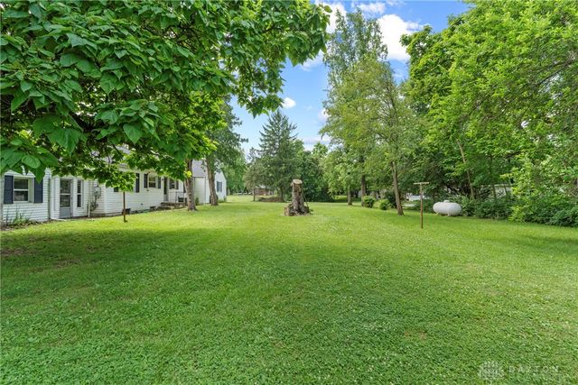 7543 Wellbaum Road, Brookville, OH 45309