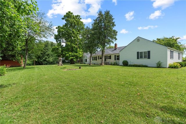 7543 Wellbaum Road, Brookville, OH 45309