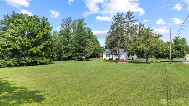 7543 Wellbaum Road, Brookville, OH 45309