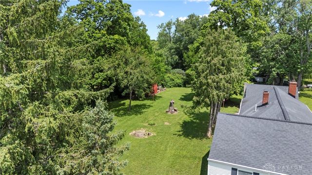 7543 Wellbaum Road, Brookville, OH 45309