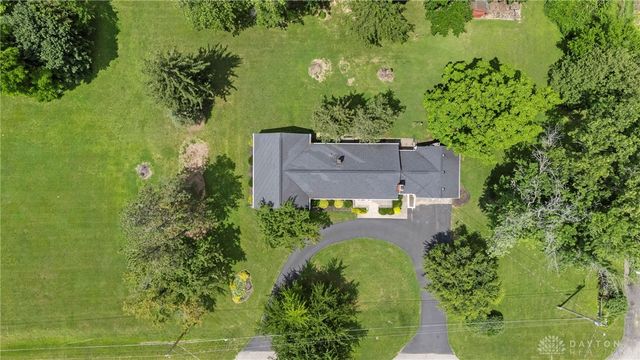 7543 Wellbaum Road, Brookville, OH 45309