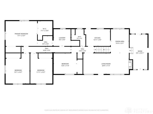7543 Wellbaum Road, Brookville, OH 45309