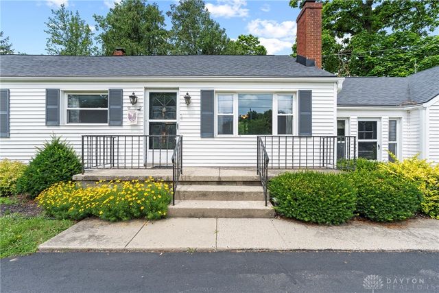 7543 Wellbaum Road, Brookville, OH 45309