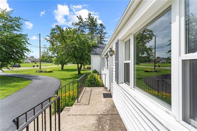 7543 Wellbaum Road, Brookville, OH 45309