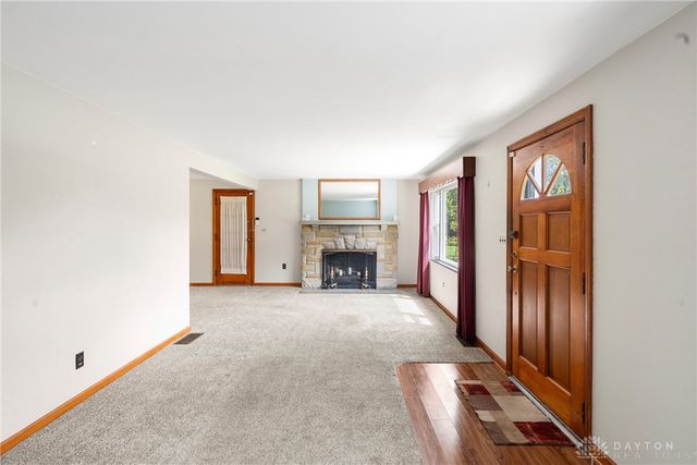 7543 Wellbaum Road, Brookville, OH 45309