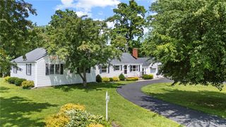 7543 Wellbaum Road, Brookville, OH 45309