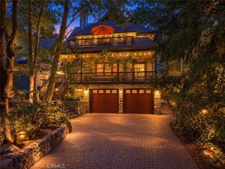 1820 Old Waterman Canyon, San Bernardino, CA 92404