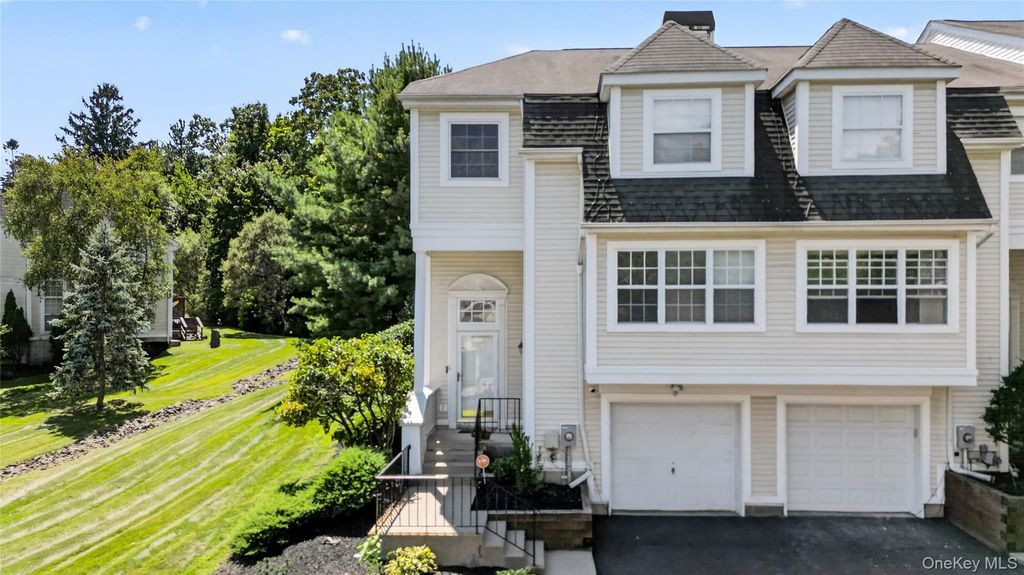 115 Delafield Lane, Newburgh, NY 12550 — exterior