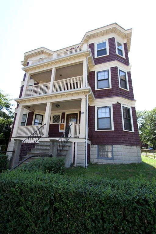 475 Ashmont 3, Boston, MA 02122