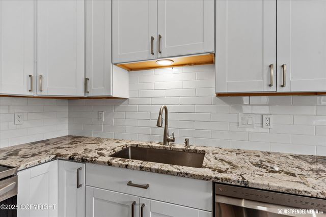 2482 Brookshire Loop, #57, Anchorage, AK 99504