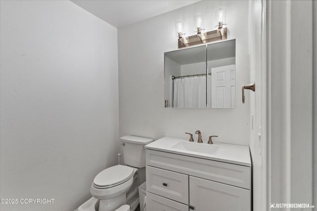 2482 Brookshire Loop, #57, Anchorage, AK 99504