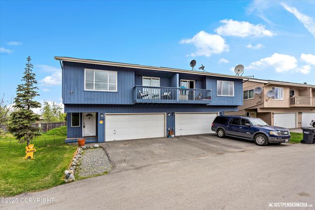 2482 Brookshire Loop, #57, Anchorage, AK 99504