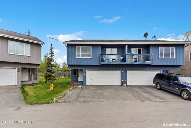 2482 Brookshire Loop, #57, Anchorage, AK 99504
