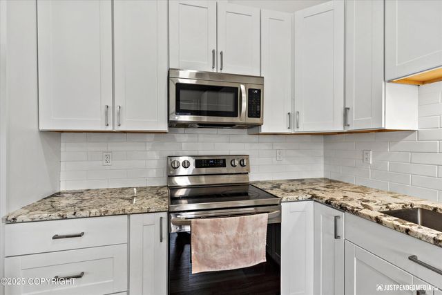 2482 Brookshire Loop, #57, Anchorage, AK 99504