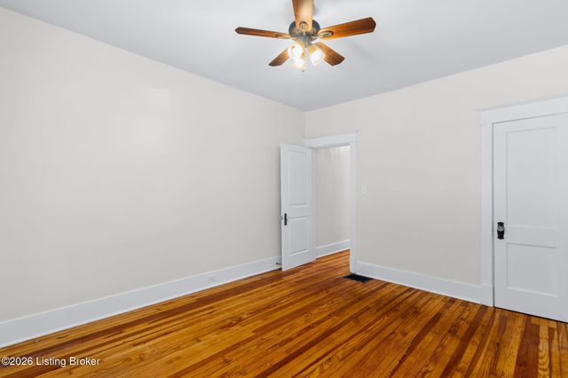 701 Baroness Ave, Louisville, KY 40203