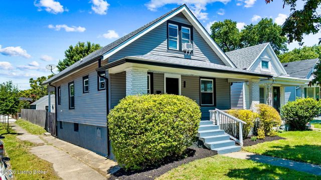 701 Baroness Ave, Louisville, KY 40203