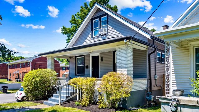701 Baroness Ave, Louisville, KY 40203
