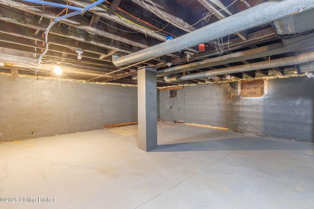 701 Baroness Ave, Louisville, KY 40203