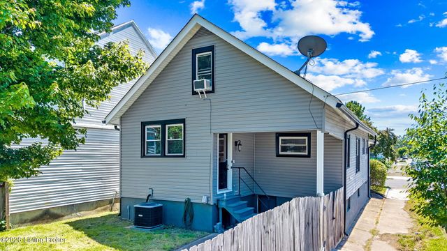 701 Baroness Ave, Louisville, KY 40203