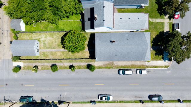 701 Baroness Ave, Louisville, KY 40203