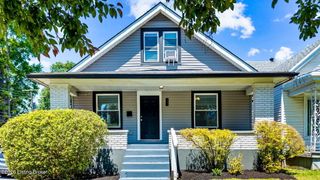 701 Baroness Ave, Louisville, KY 40203