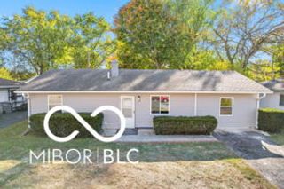 3813 W 30th Street, Indianapolis, IN 46222