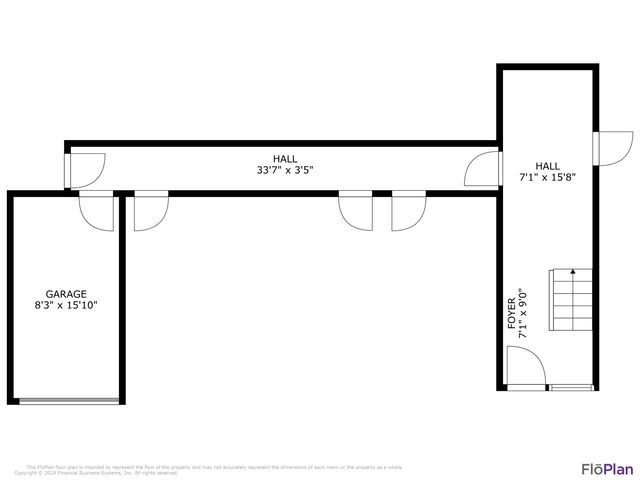 3116 Windcrest Court NE, Grand Rapids, MI 49525