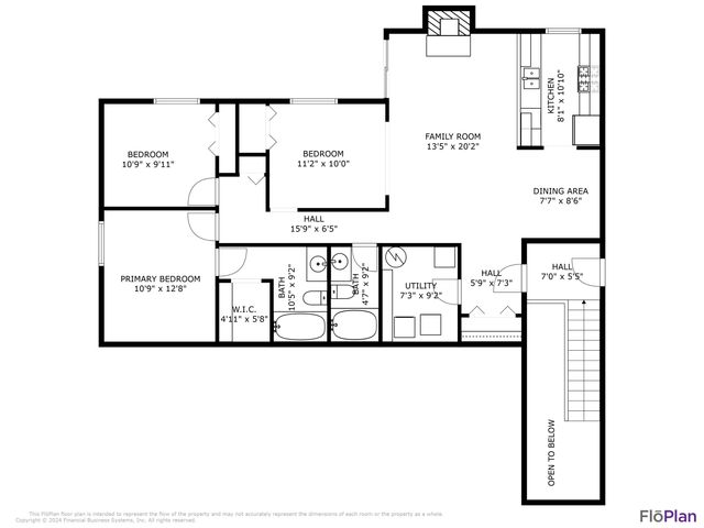 3116 Windcrest Court NE, Grand Rapids, MI 49525