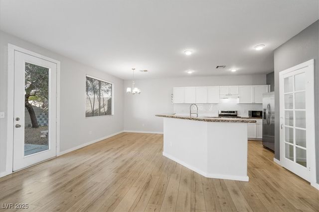 6768 Pastel Camellia Street, Las Vegas, NV 89148