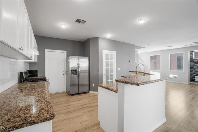 6768 Pastel Camellia Street, Las Vegas, NV 89148