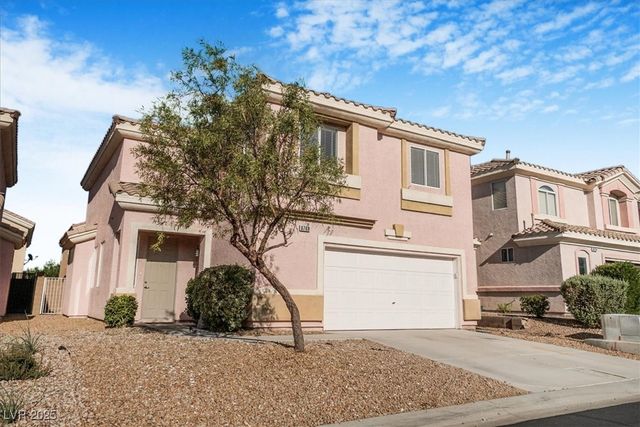 6768 Pastel Camellia Street, Las Vegas, NV 89148