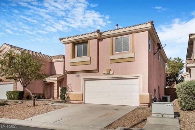 6768 Pastel Camellia Street, Las Vegas, NV 89148