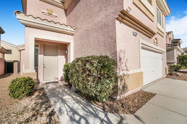 6768 Pastel Camellia Street, Las Vegas, NV 89148