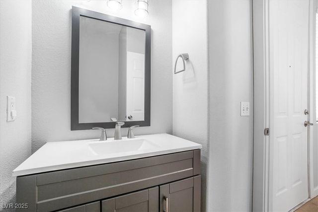 6768 Pastel Camellia Street, Las Vegas, NV 89148