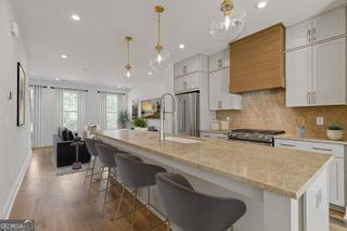 201 New Street 2304-105, Decatur, GA 30030