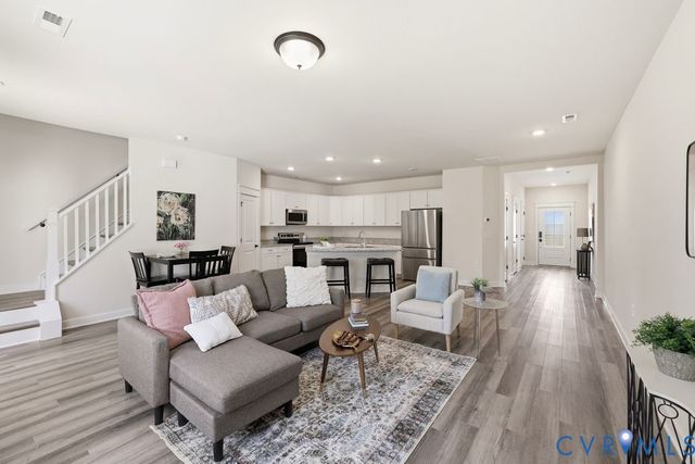 3221 Gannet Ln, Midlothian, VA 23112