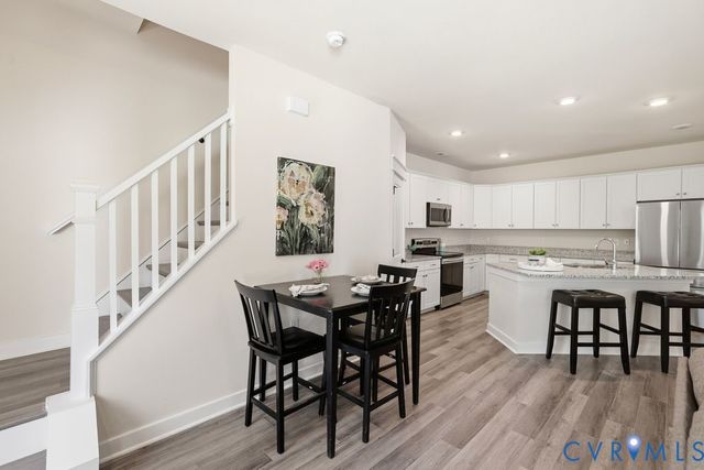 3221 Gannet Ln, Midlothian, VA 23112