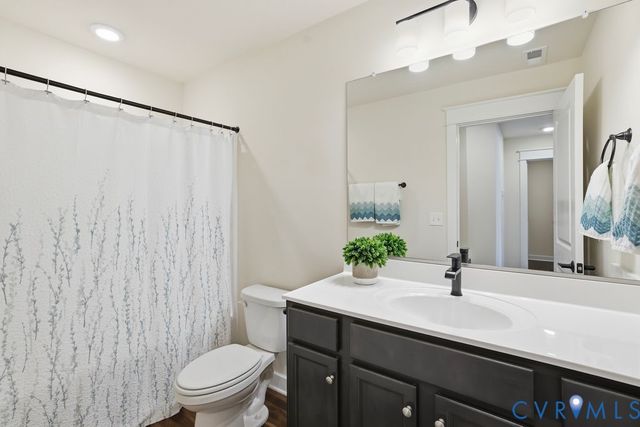 3221 Gannet Ln, Midlothian, VA 23112