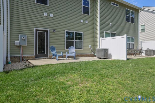 3221 Gannet Ln, Midlothian, VA 23112