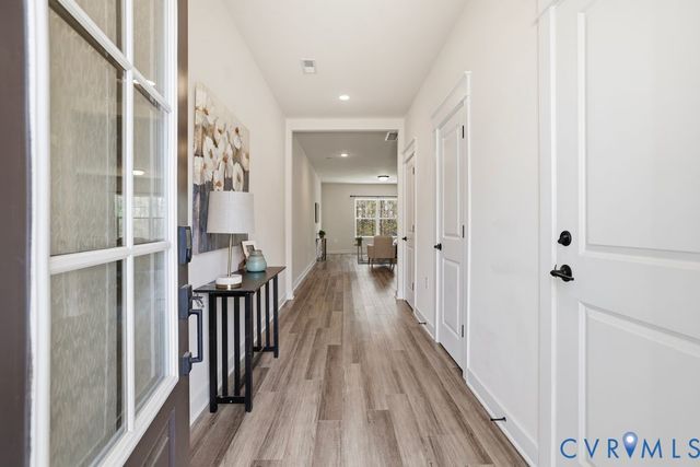 3221 Gannet Ln, Midlothian, VA 23112