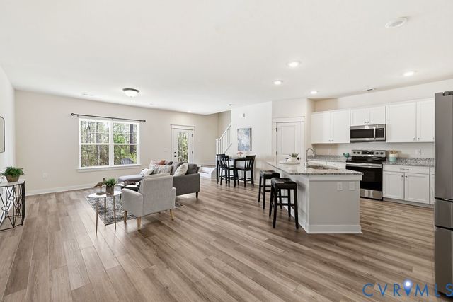 3221 Gannet Ln, Midlothian, VA 23112