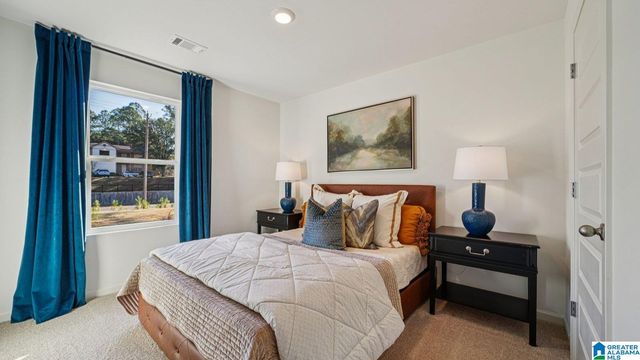 3827 HERITAGE CREST DRIVE, Bessemer, AL 35023